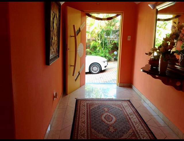 4 BEDROOM HOUSE FOR SALE IN RESERVOIR HILLS